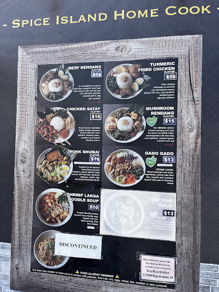 Rasa Rasa Food Truck 5