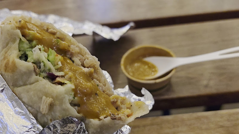 Señor Sisig (SF Mission) 2