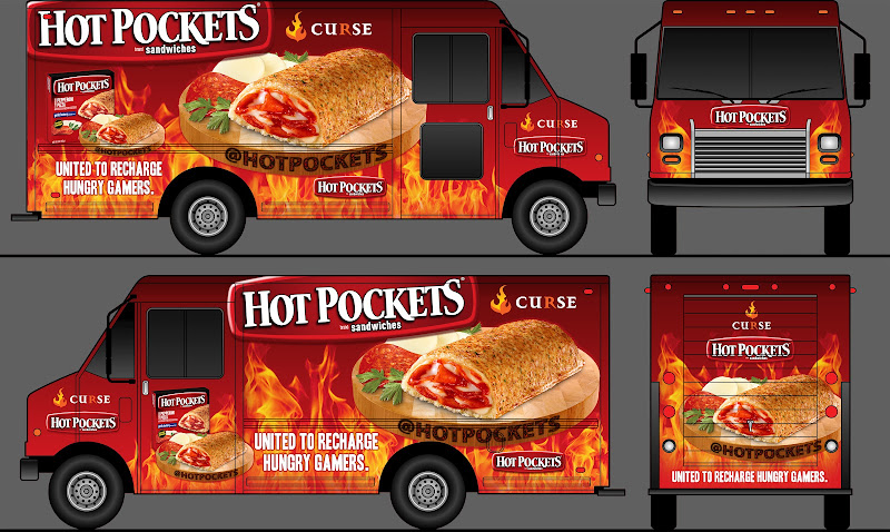 Food Truck Rental Campaigns (San Francisco) 1