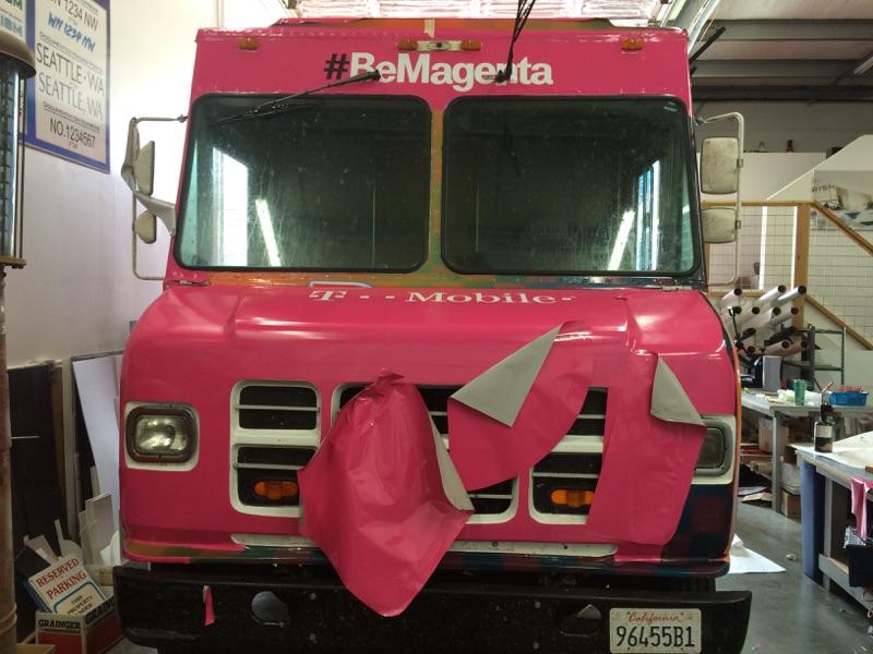 Food Truck Rental Campaigns (San Francisco) 2