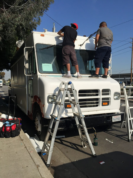 Food Truck Rental Campaigns (San Francisco) 3