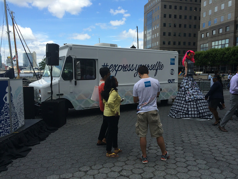 Food Truck Rental Campaigns (San Francisco) 5
