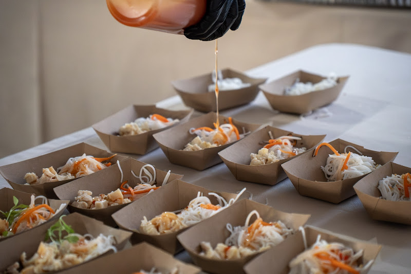 Off the Grid Catering 2