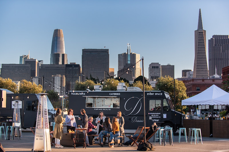 Off the Grid Catering 3