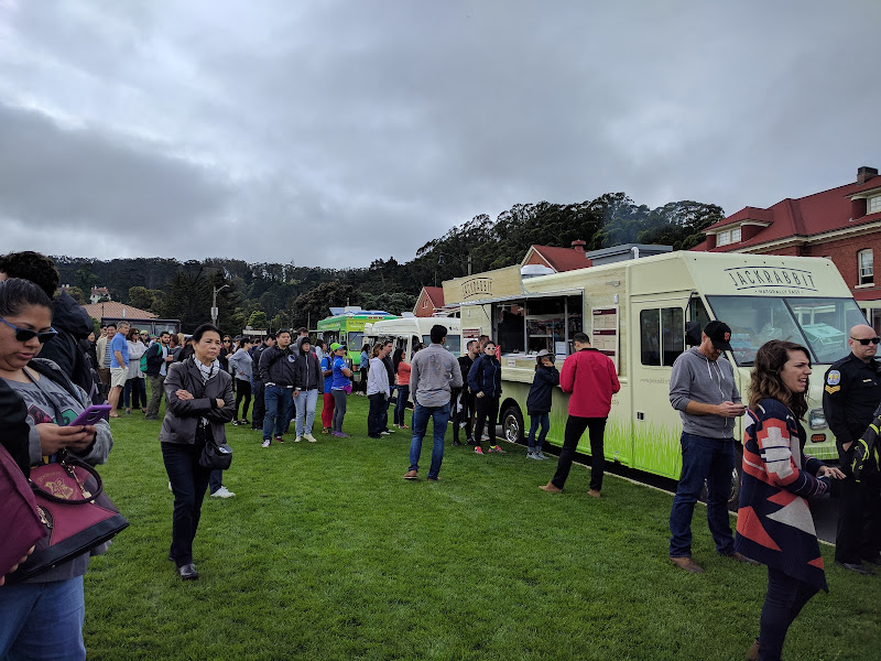 Off the Grid Catering 5