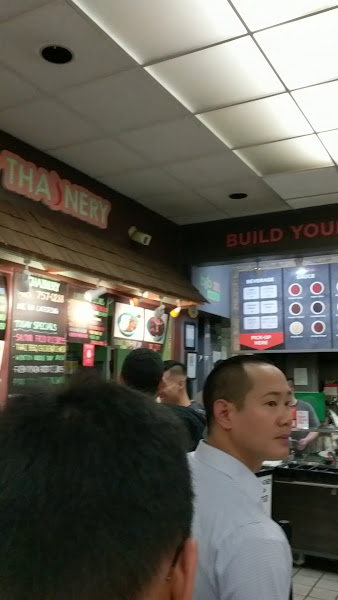 SF Smash & Grill 2