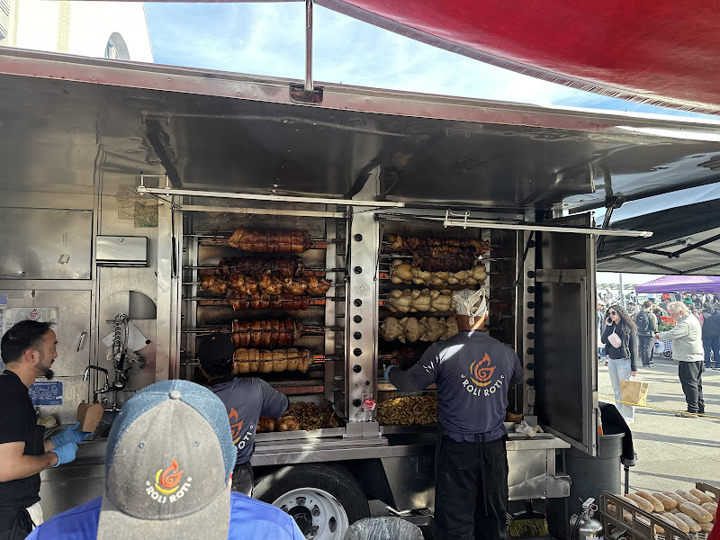 Roli Roti Gourmet Rotisserie