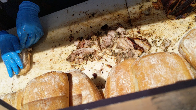 Roli Roti Gourmet Rotisserie 2