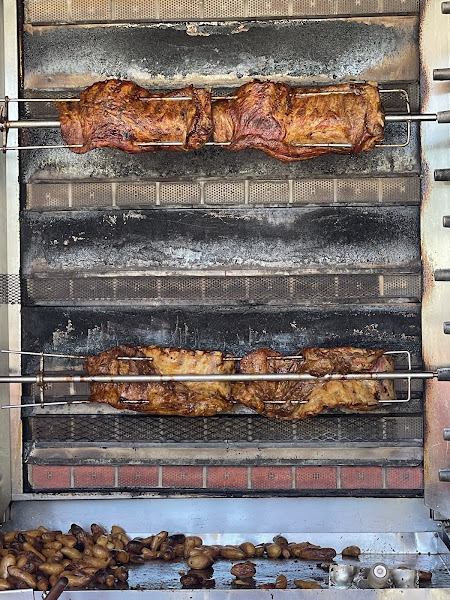 Roli Roti Gourmet Rotisserie 4