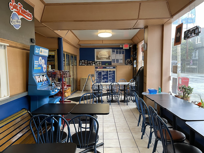 Ganim's Market 1