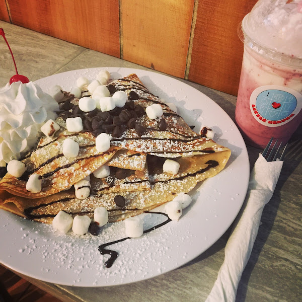 Little Heaven 2