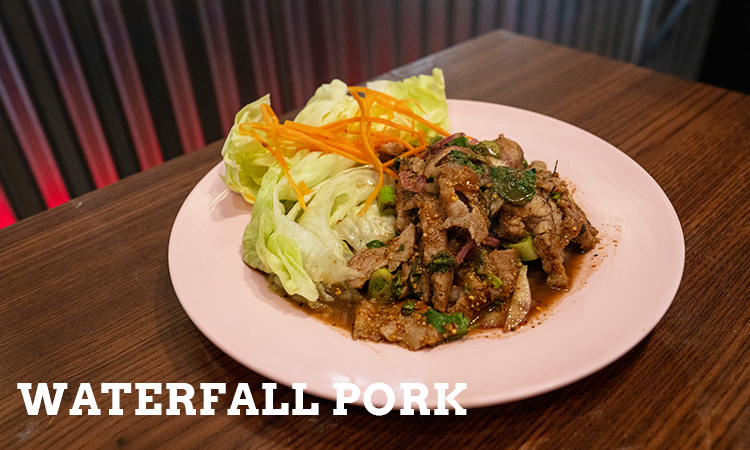 BANGKOK STREET Thai Street Food 4