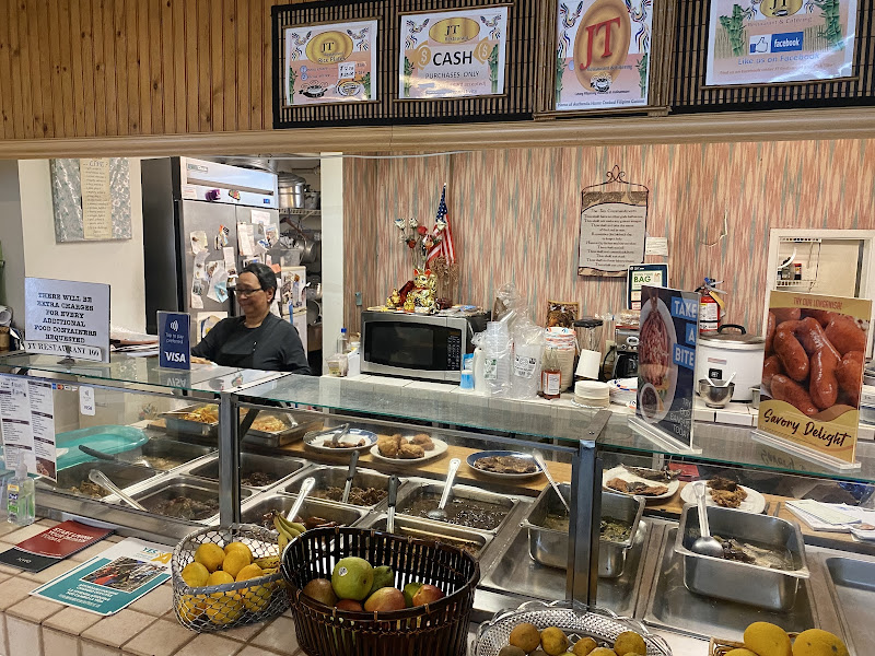 JT Restaurant 1