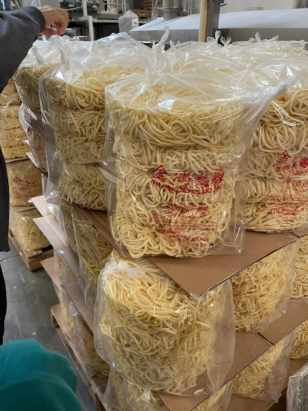 Kim Hong Noodle 1