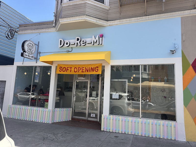 Do-Re-Mi 1