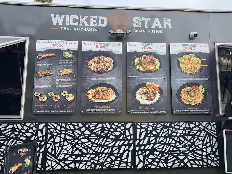 Wicked Star 4