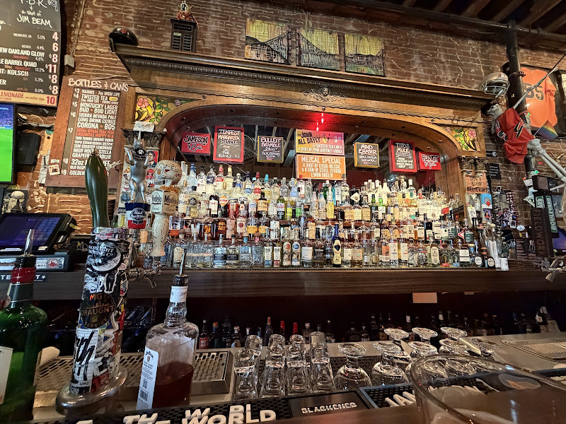 Tempest Bar & Box Kitchen 1
