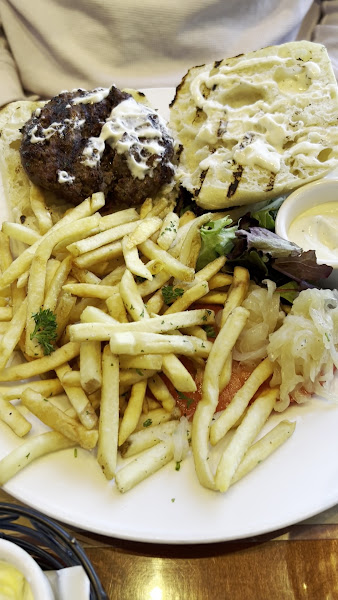 Chez Maman East 2