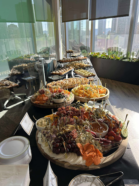 On The Roll Catering and Events