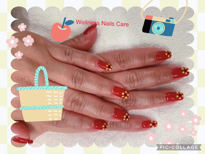 Wellness Nails Care 2