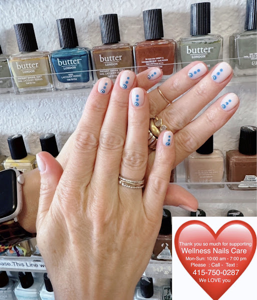Wellness Nails Care 3