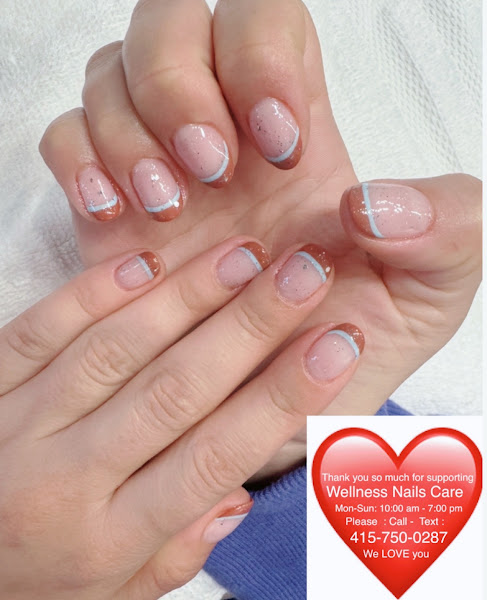 Wellness Nails Care 5
