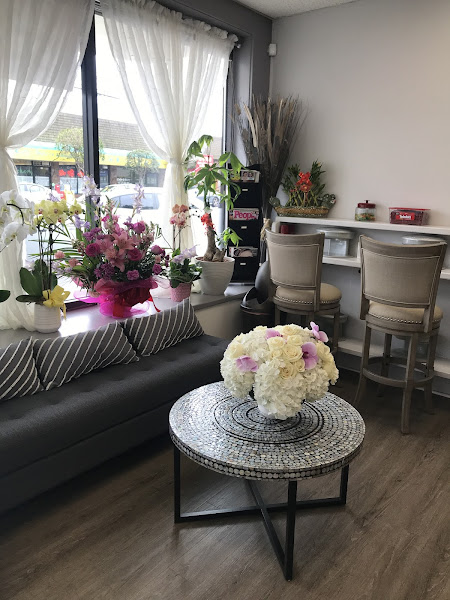 SF Nail Spa 2