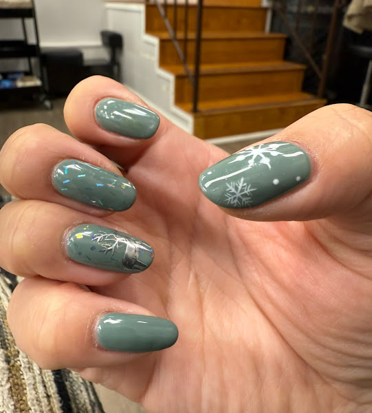 SF Nail Spa 3