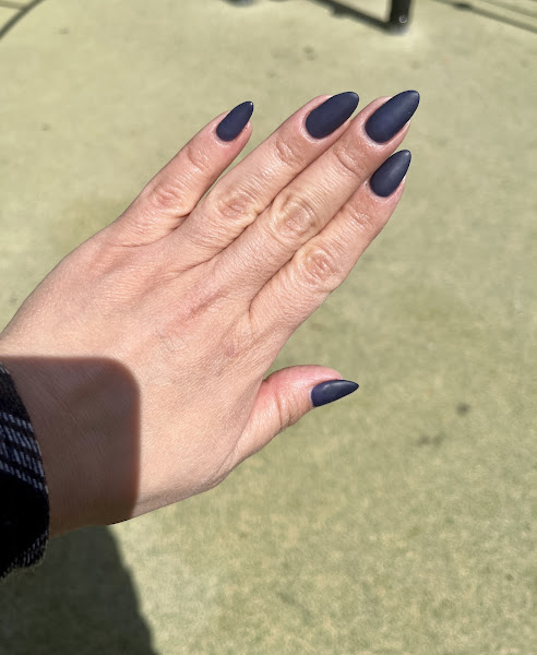 Tint Nail Spa 3
