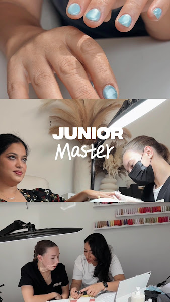 Me Too Nail Studio 2