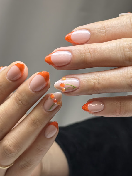 Me Too Nail Studio 3
