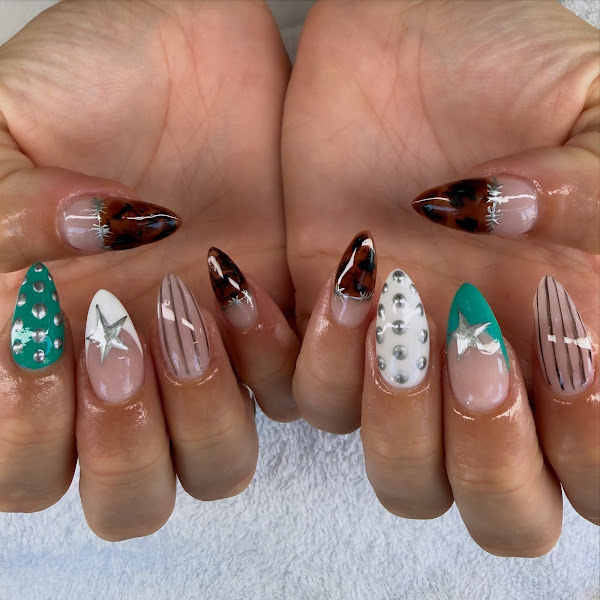 Nail Me 1
