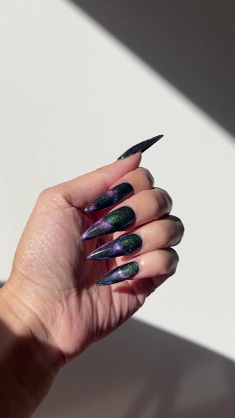 Nail Me 2