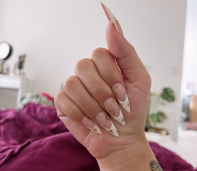 Nail Me 3