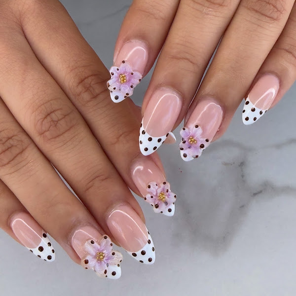 Nail Me 4