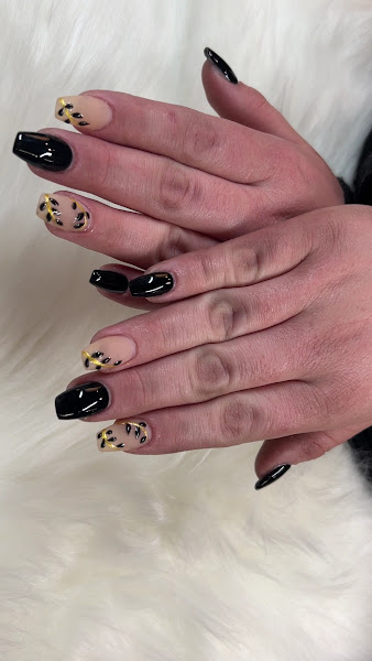 Sophia's Beauty Lounge 2