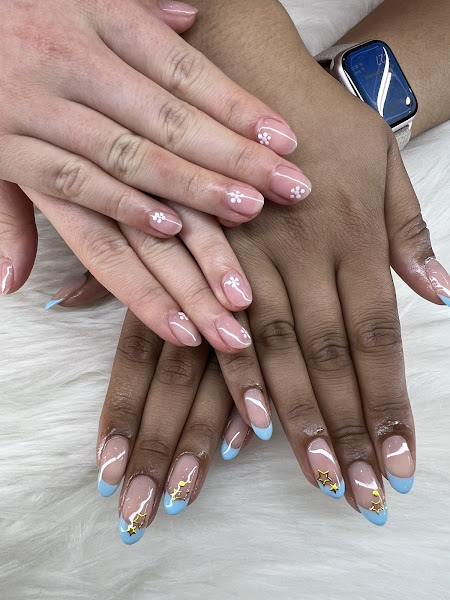 Sophia's Beauty Lounge 4