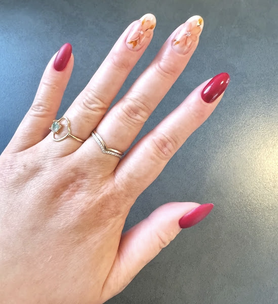 AM Nail Studio 4
