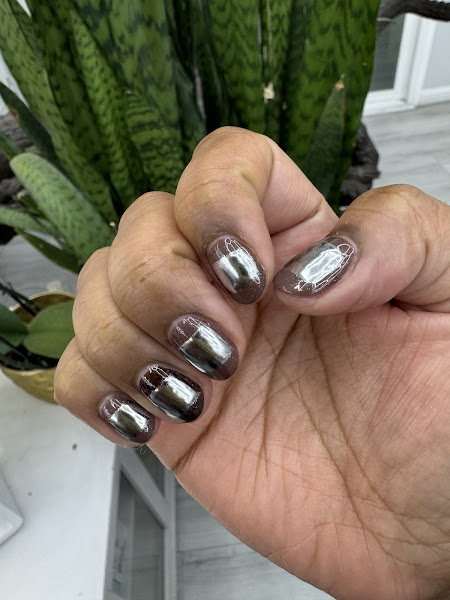 Simply Unique Nails 2