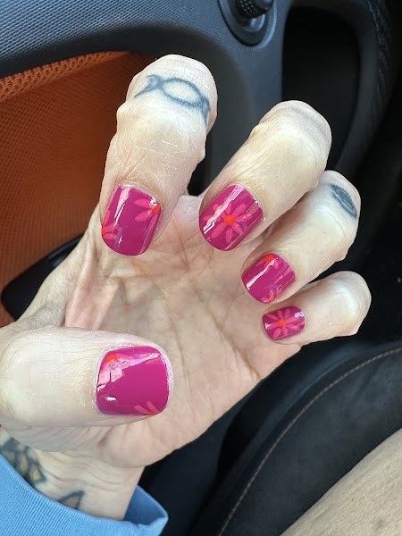 Simply Unique Nails 3