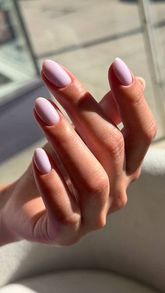 Look at Me (Russian Manicure and Lash Extensions) 3
