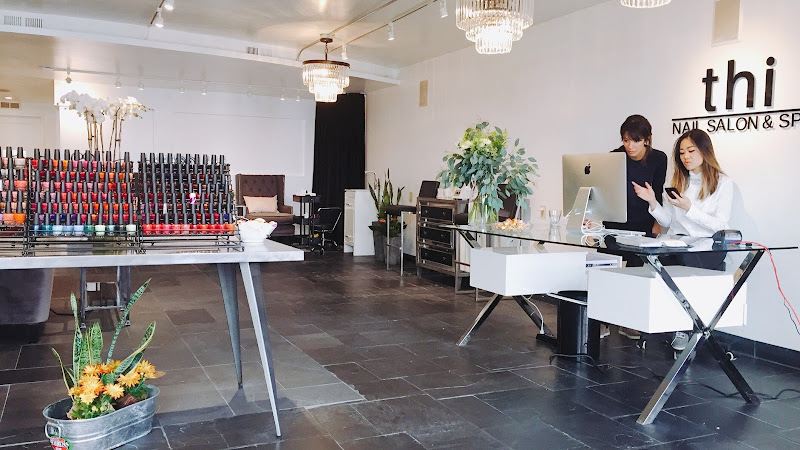 Thi Spa & Nails 1