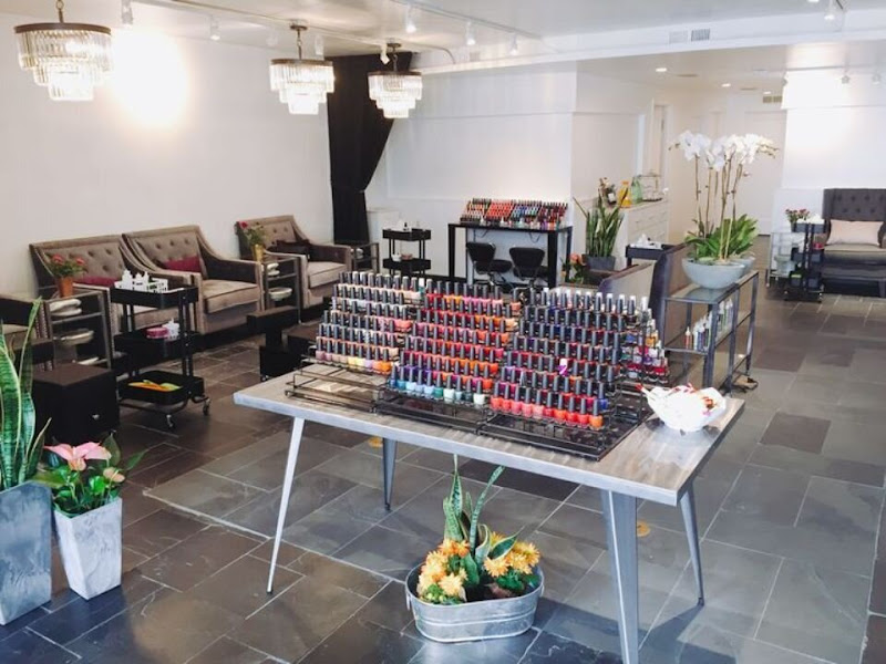 Thi Spa & Nails 3
