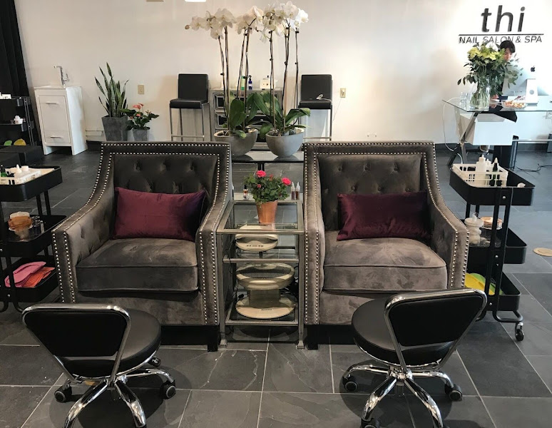 Thi Spa & Nails 4