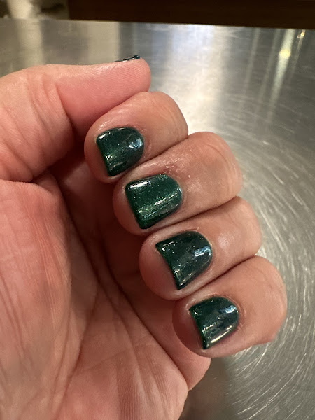 Nali Nails & Spa 1