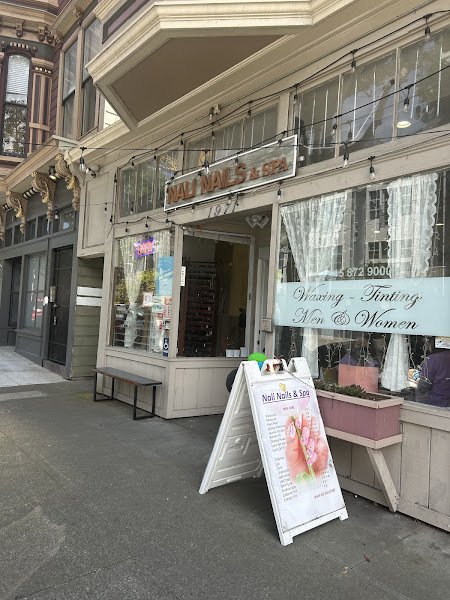 Nali Nails & Spa 2