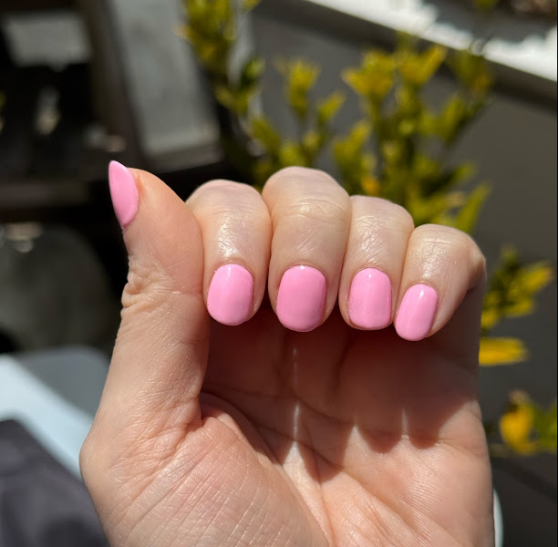 Nali Nails & Spa 3