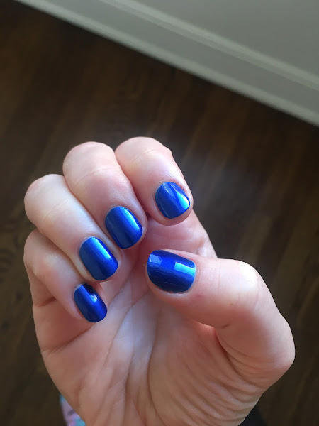 La Vie Nail Spa 2