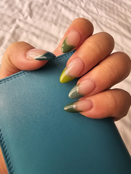 La Vie Nail Spa 3