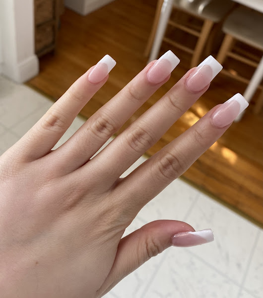 Sydney Nail Spa 1